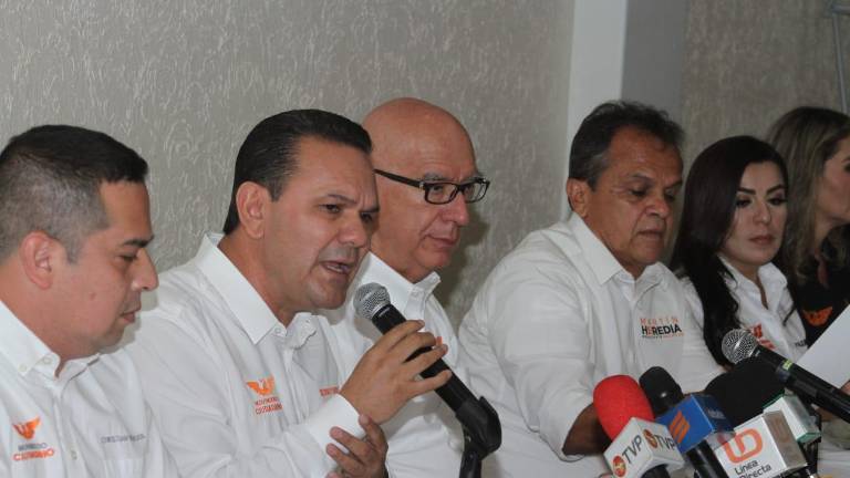 Sergio Torres Félix.