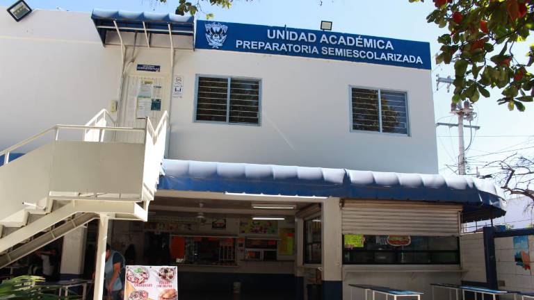 Preparatoria Semiescolarizada de la UAS abre convocatoria para el cuatrimestre 2026.