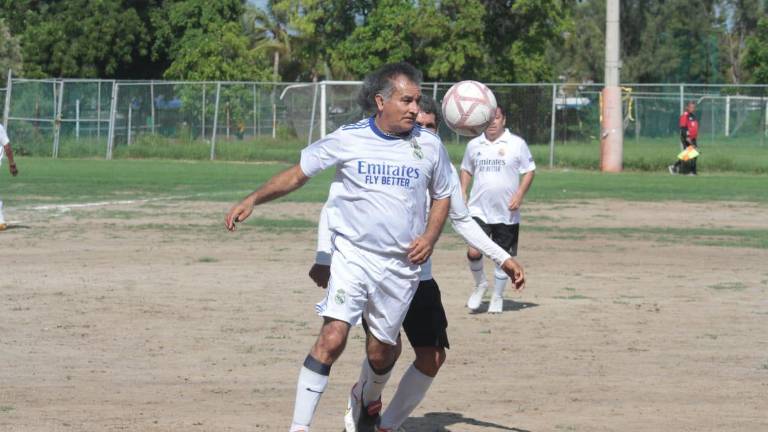 Muralla-Mazatlán avanza a la gran final del cuadrangular.