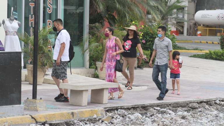 Hoteles de Mazatlán estarán al 75% de ocupación en fin de semana por el Día del Padre: Canaco