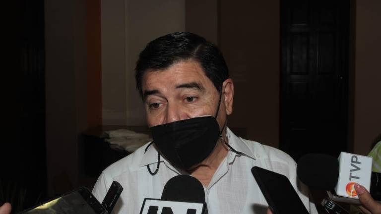 Javier Lizárraga Mercado.