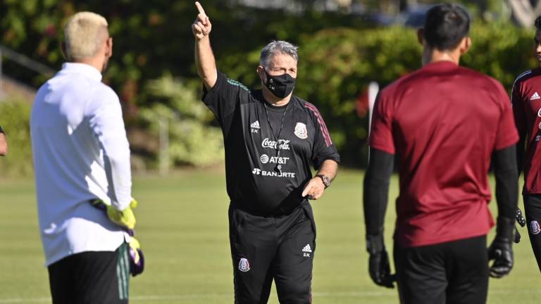 Gerardo Martino estará al frente del Tricolor en sus duelos amistosos ante Panamá y Nigeria.