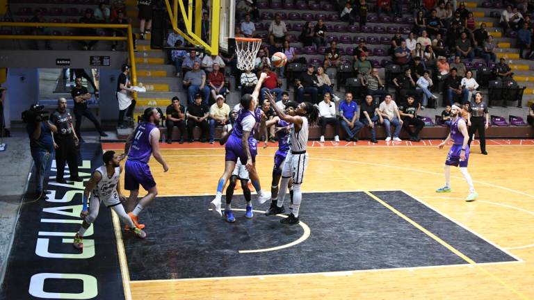 Venados promete un duelo vibrante en el segundo juego de la serie.