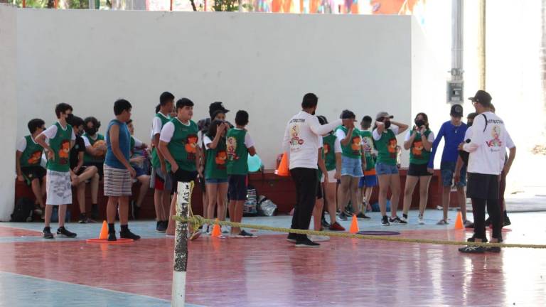 Finalizan este viernes los Cursos de Verano Imdec 2022