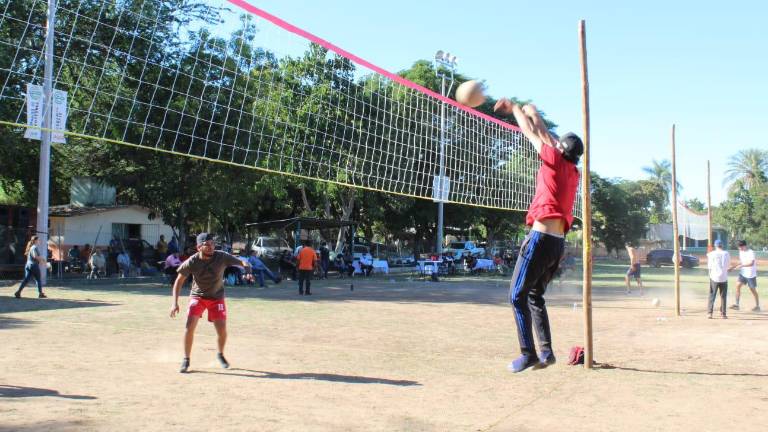 Serán 31 equipos participantes.