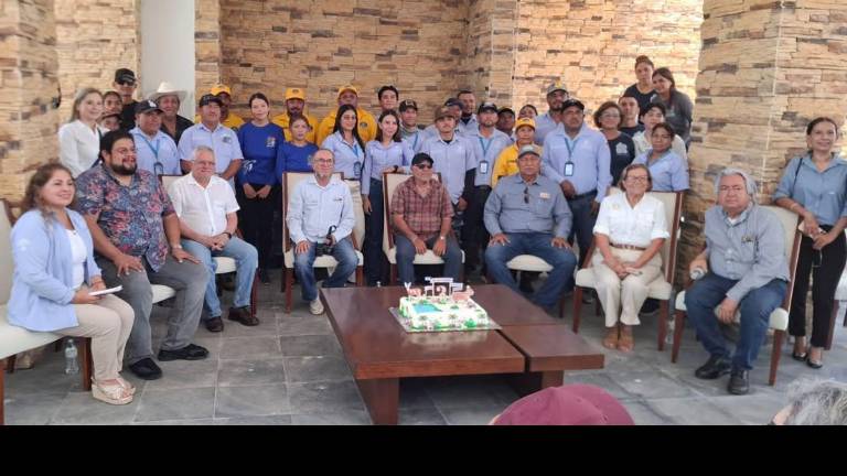 Nombran a UTEsc vocal del Consejo Asesor del Área Natural Protegida Juan M. Banderas.