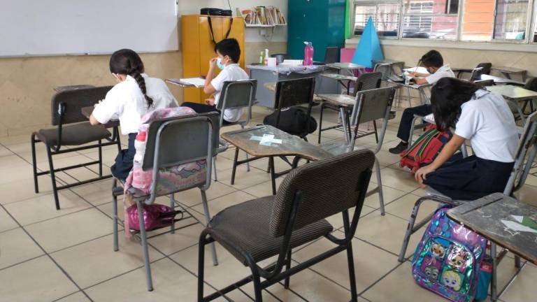 Los retos de la educación en Sinaloa: disminuir la brecha digital y el regreso total a las aulas