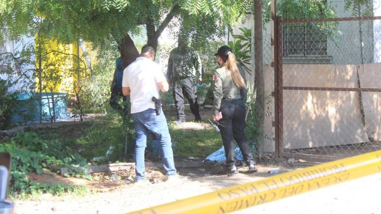Tan solo en junio de este año se suscitaron nueve feminicidios en Sinaloa.