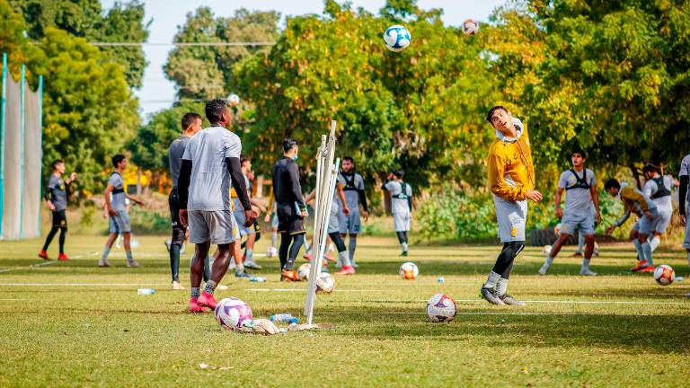 Dorados de Sinaloa quiere enderezar el camino en el Guard1anes 2021 de la Liga de Expansión MX.