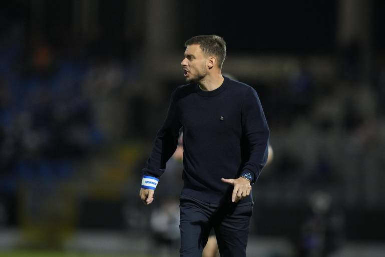 Porto corre a Anselmi y apuesta por Francesco Farioli como nuevo timonel