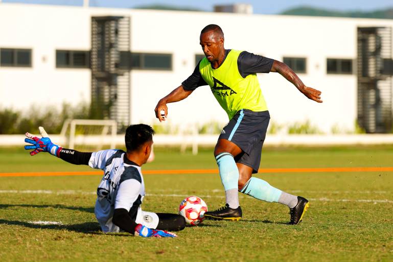 Mazatlán FC buscará seguir con inercia positiva en visita a Pachuca