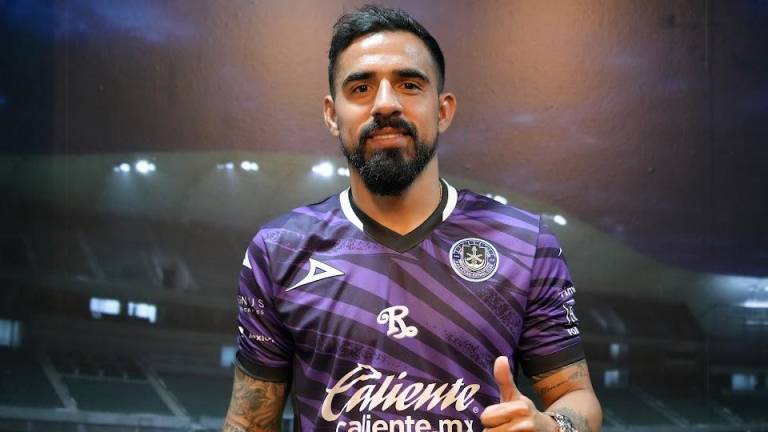 Alonso Escoboza ya es nuevo cañonero para el Clausura 2024 de la Liga MX.