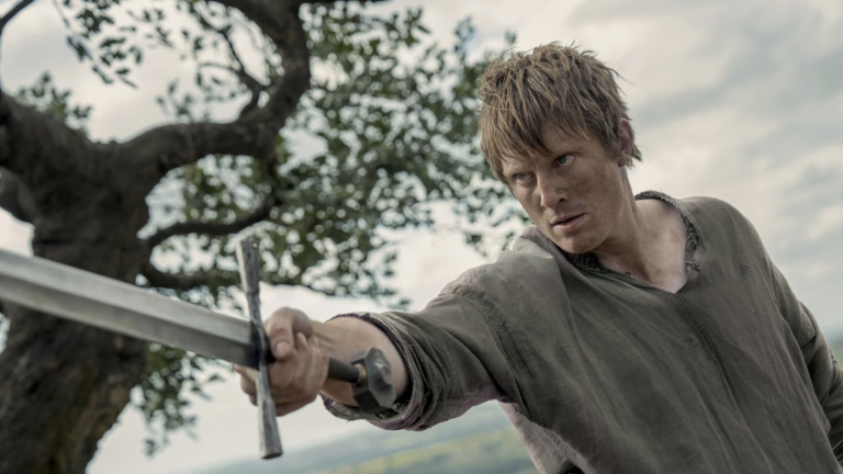 Peter Claffey es el protagonista de la nueva serie de Game Of Thrones.