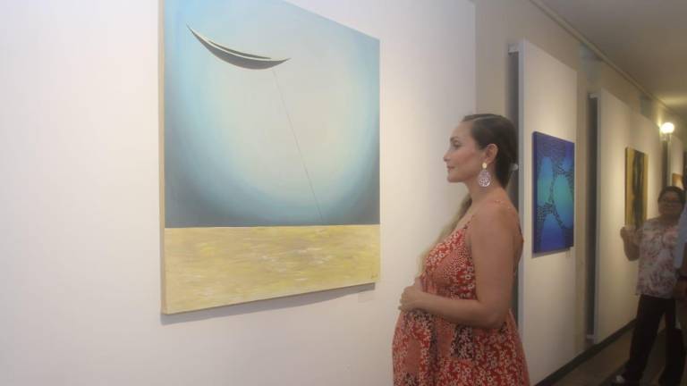Andrea Chicuate plasma su amor al mar y las bellezas de Mazatlán en ‘Orígenes’
