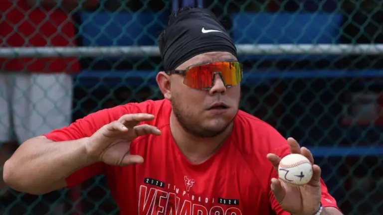 Ricardo Valenzuela volverá a vestir, una vez más, el jersey de Venados de Mazatlán.