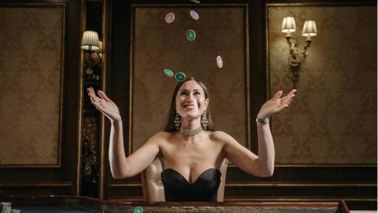 Panorama 2026 de los casinos en línea, en México