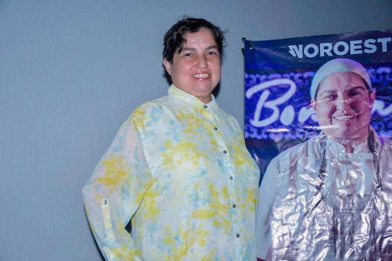 En el servicio, no hay cosa más bella que la capacidad del recuerdo: chef Clark León