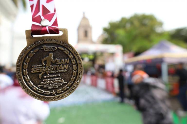 Llaman a competir en la edición 2026 del Medio Maratón San Sebastián