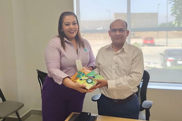 UTEsc celebra firma de convenio con industrias globales del sector aeroespacial, Tetakawi y CPP