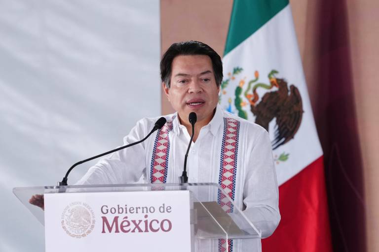 ‘Reforma no perjudicará a maestros’, dice titular de la SEP tras protestas por Ley del ISSSTE