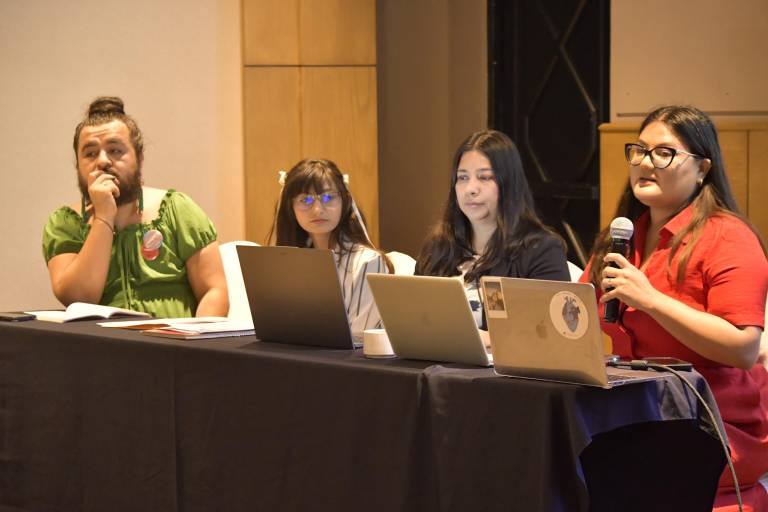 En Sinaloa, ser mujer periodista o activista implica riesgos que se ignoran, definen en informe sobre agresiones