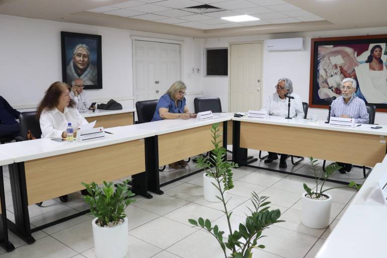 Presenta rector de UTEsc tercer informe trimestral de actividades ante Consejo Directivo