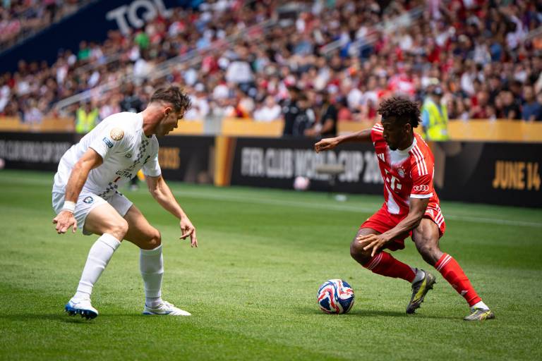 Bayern Múnich aplasta 10-0 a Auckland City en su debut en el Mundial de Clubes