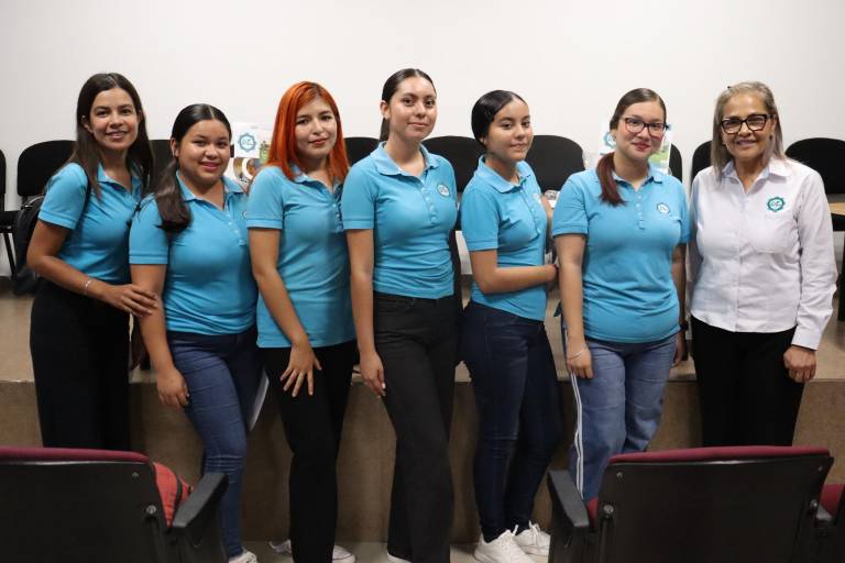 Realiza UTEsc encuentro de integrantes del Sistema Nacional de Investigadoras e Investigadores