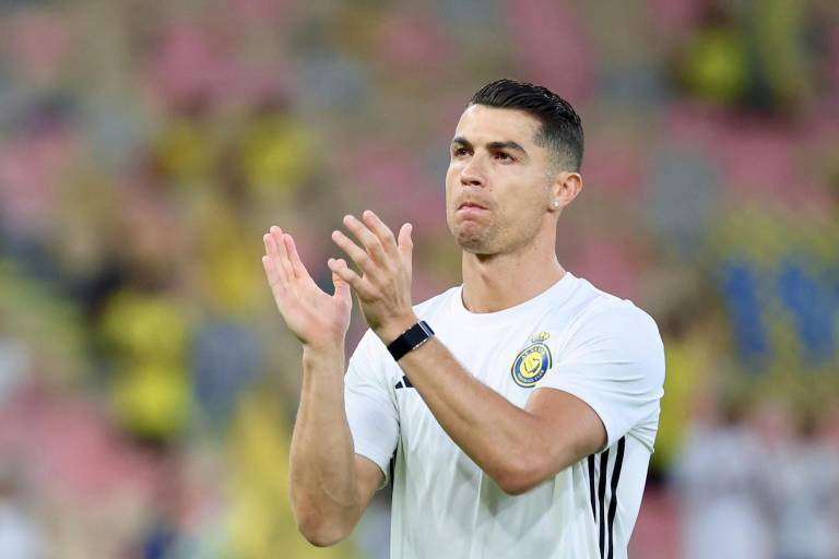 ‘Tengo cariño por Messi y Argentina, pero jugar juntos es difícil’: Cristiano Ronaldo