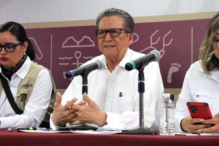 Señala Gobierno de Sinaloa a periódico de circulación nacional de alterar la realidad sobre Sinaloa