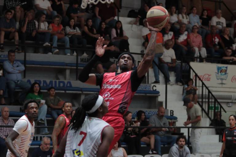 Venados Basketball sufre tercer descalabro en fila