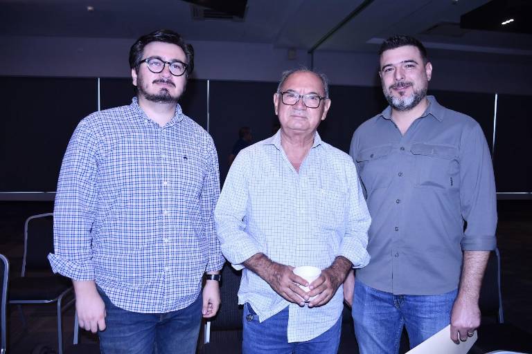 Conversan ciudadanos sobre el futuro de Sinaloa