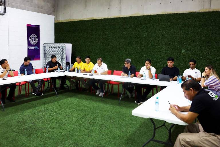 El Encanto estará seguro para el duelo entre Mazatlán FC y Atlas