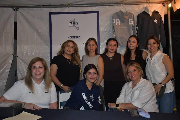 Reúne la Copa GSG más de 700 jugadores en su séptima edición