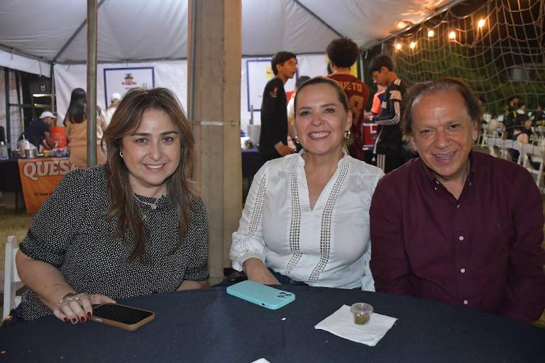 Reúne la Copa GSG más de 700 jugadores en su séptima edición