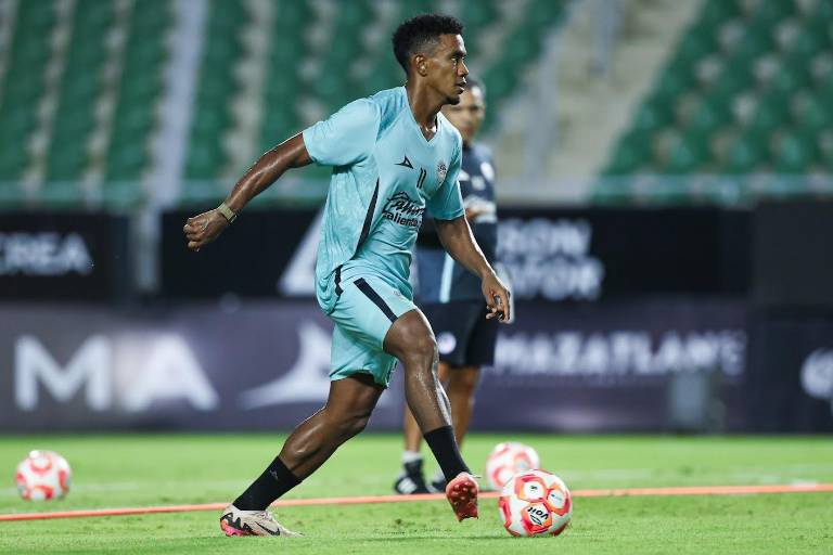 Mazatlán FC encara compromiso de vital importancia en la tabla