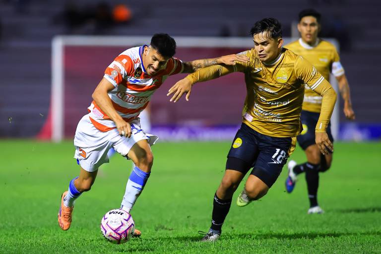 Dorados de Sinaloa saca triunfo de oro en Tamaulipas