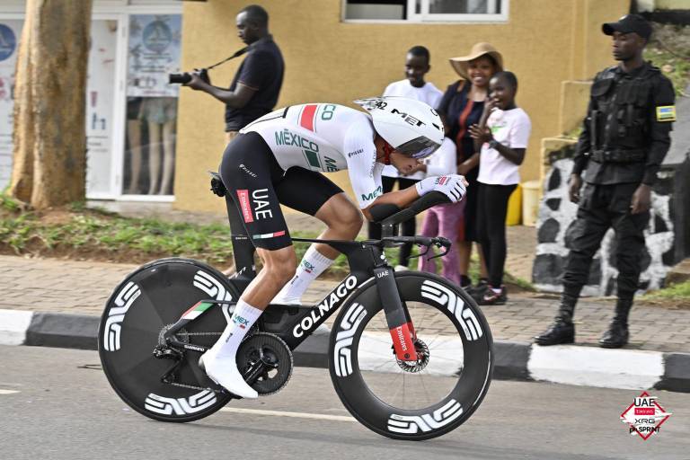 Isaac del Toro se lanza al Grande Trittico Lombardo: tres clásicas italianas para seguir haciendo historia