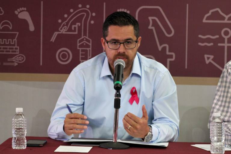 Militarizan ‘Código Plata’ en hospitales de Sinaloa, en atención a personas heridas de bala