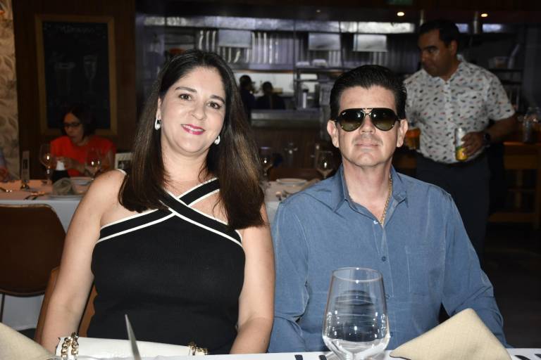 Celebra el Villa Unión Brasa &amp; Masa su séptimo aniversario