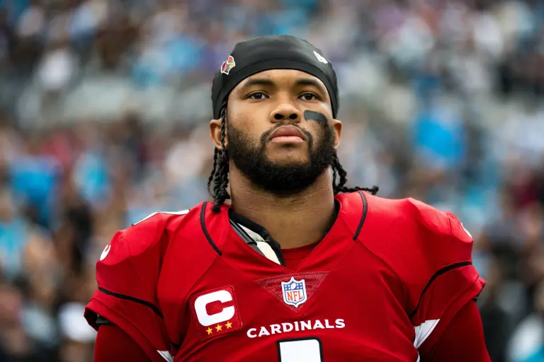 Kyler Murray no regresará esta temporada con los Cardinals