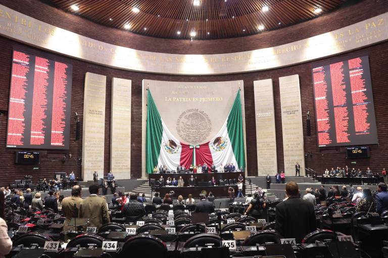 Diputados aprueban aumentar precio de los museos, trámites migratorios, entre otras cuotas