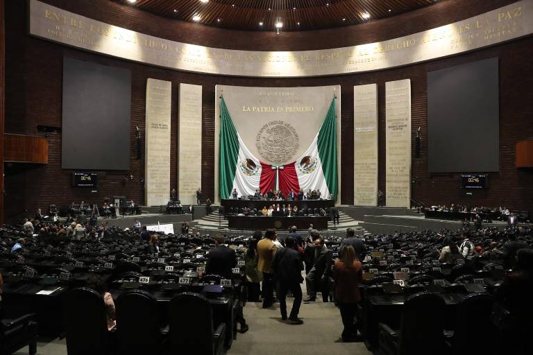 Diputados alistan ajustes de $17 mil millones al presupuesto de 2026; reducirán recursos al Poder Judicial y darán más a la SEP