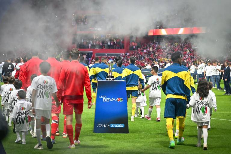 Liga MX hace ajustes, al eliminar el Play-In