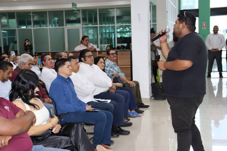 UTEsc celebra su aniversario número trece