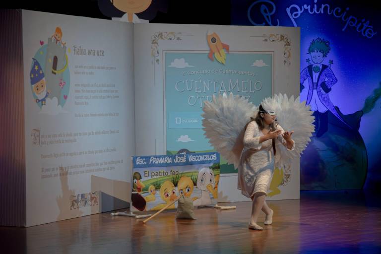 Tiene ganadores el concurso ‘Cuéntamelo otra vez’