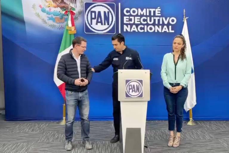 PAN promoverá contrarreforma para evitar ‘simulación’ de elección judicial