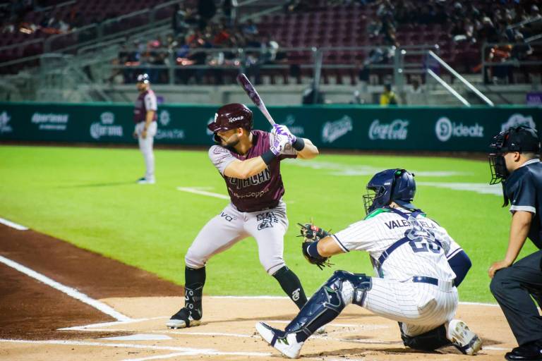 Tomateros caza a Jaguares en entradas extras y empareja la serie