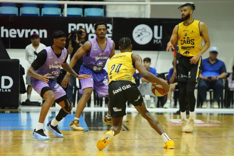 Cibacopa disputará series previo al breve parón por Semana Santa