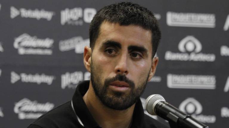 Néstor Vidrio esperan que el próximo torneo sea diferente.